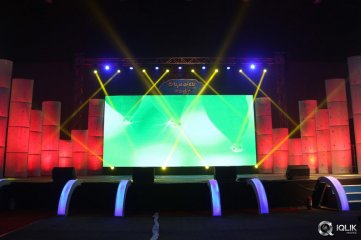 Dikkulu Choodaku Ramayya Movie Audio Launch